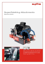 Supfina 300