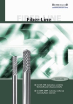Hufschmied Fiber Line