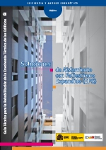 Soluciones de aislamiento con poliestireno expandido (EPS)