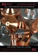 Consumibles Laser Prima 2012