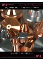 Consumibles Laser Finn-Power 2012