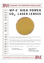 Lentes BAJA ABSORCION MP5