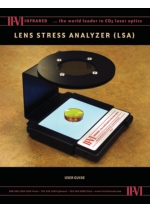 Analizador de Lentes 2012