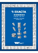 Utillaje Punzonadora Wilson Tool tipo GEKA 2012