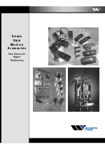 Recambios Punzonadora Amada 2012