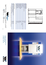 Rectificadora Punzones CNC Wilson Tool 2012