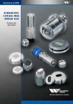 Utillaje Punzonadora Wilson Tool Torreta Alta Especial 2012