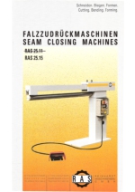 Cerradora de Conductos 25.15 ras 2012