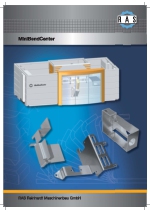 Mini Paneladora MINIBEND-CENTER Ras 2012