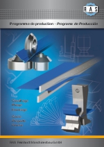 Programa Completo Ras 2012