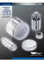 Utillaje Punzonadora Wilson Tool MURATA-WIEDEMANN 2012