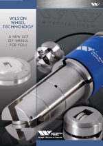 Utillaje Punzonadora Wilson Wheel 2012