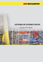 Automatizacin de almacenes