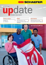 SSI Schaefer Update 01-2012