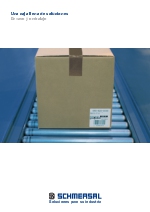 Una caja llena de soluciones - Envase y Embalaje