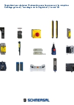 Catlogo General de Tecnologa de Seguridad