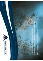 Plantas de procesos para aguas, refrescos y zumos