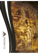 Plantas de procesos para pulverulentos