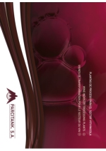 Plantas de procesos para el sector vitivincola