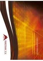 Planta de energa termosolar