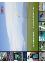 Sistema integrado de gestin de tarjetas