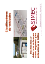 Clasificadores de vehculos