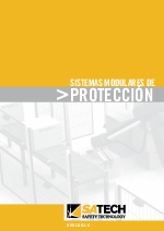 Satech: Sistemas Modulares de Proteccin