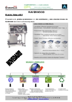 Etiquetadora Nobac-500 Ravenwood