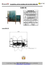 Aplicadora de Sleeve SHM HS 36.000BPH y 42.000BPH-Finpac