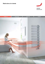 Radiadores de diseo Zehnder