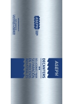 Soluciones para la separacin en procesos industriales