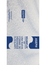 Roundfloc, una nueva forma de preparar floculante