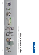 Felder_Mquinas para todos los talleres