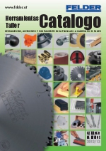 Felder_Herramientas taller