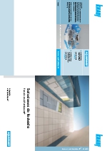 Fachadas Knauf Aquapanel