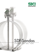 Sondas SDF
