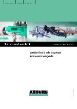 Sistemas de robot_Arburg