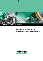 Mquinas de inyeccin verticales Allrounder_Arburg