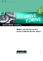 Mquinas de inyeccin elctricas Allrounder_Arburg