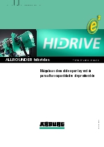 Mquinas de inyeccin hbridas Allrounder_Arburg