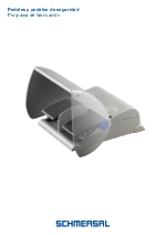 Pedales y pedales de seguridad