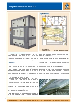 Limpiadora Universal U 12_U 15