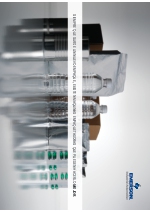 Emerson packaging overwiew