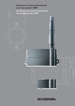 Sistemas de posicionamiento de ascensores USP