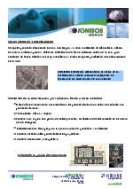 Estirilizacin para salas blancas