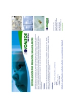 Esterilizacin para salas blancas y animalarios