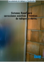 Revestimiento de Tabiques y Trasdosados