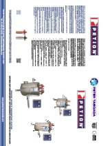 Petion_Sistema anti-incrustante y anticorrosivo para circuitos de agua de mar