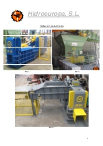 Prensas para metales