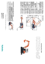 Miniexcavadora 3980 kg KUBOTA KX121-3 alpha
